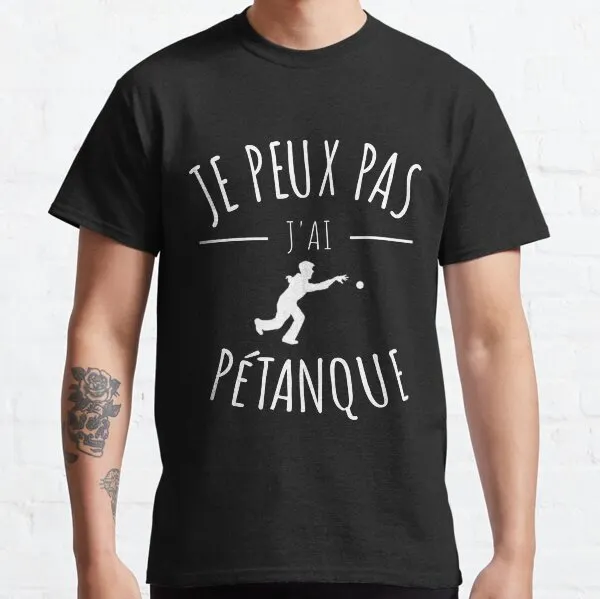 T-Shirt macabre