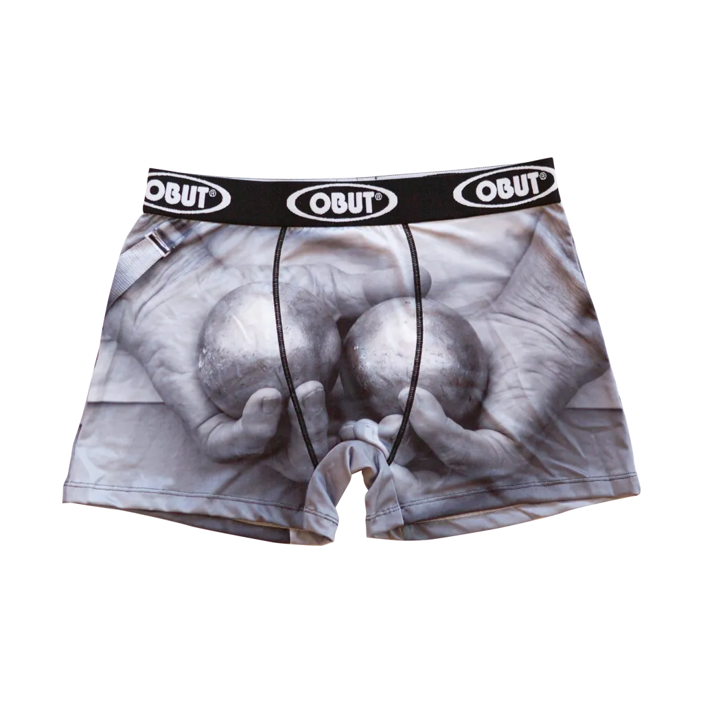Boxer OBUT suspicieux